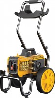 Photos - Pressure Washer DeWALT DXPW 001 CEKART 