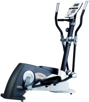 Photos - Cross Trainer BH Fitness Brazil Plus 