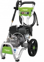 Photos - Pressure Washer Cleancraft HDR-K 66-20 BL 
