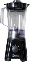 Photos - Mixer Midea BL-2518 black