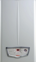 Photos - Boiler Immergas NIKE Star 24-3 E 23.6 kW 230 V