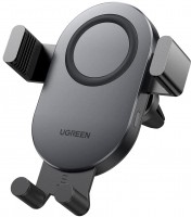 Photos - Holder / Stand Ugreen Wireless Car Charger 15W 