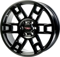 Photos - Wheel Replica TY1174 (9x22/6x139,7 ET15 DIA106,5)