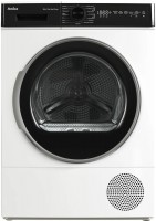 Photos - Tumble Dryer Amica AD 3S72 LEB 