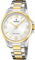 Photos - Wrist Watch FESTINA F20657/1 