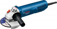 Grinder / Polisher Bosch GWS 11-125 P Professional 0601792260 