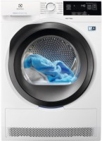 Photos - Tumble Dryer Electrolux PerfectCare 800 EW8HEU359SP 
