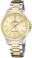 Photos - Wrist Watch FESTINA F20655/3 