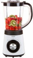 Photos - Mixer Domo DO9203BL white