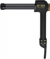 Photos - Hair Dryer Hot Tools Black Gold Curlbar Set 