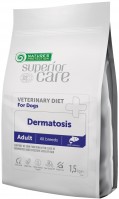 Photos - Dog Food Natures Protection Veterinary Diet Dermatosis 