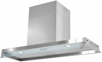 Photos - Cooker Hood Falmec Minima 90 stainless steel