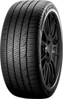 Photos - Tyre Pirelli PZero AS Plus 3 235/45 R18 98Y 