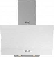 Photos - Cooker Hood Amica OKS6249SW white