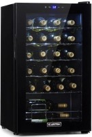 Photos - Wine Cooler Klarstein Shiraz 24 Uno 