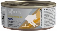 Photos - Cat Food Trovet Cat ASD Chicken Canned  100 g