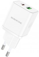 Photos - Charger Borofone BN10 Sunlight 