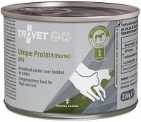 Photos - Cat Food Trovet Cat UPH  200 g