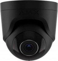 Photos - Surveillance Camera Ajax TurretCam 8MP 4 mm 