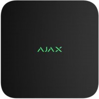 Recorder Ajax NVR (8-ch) 