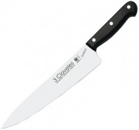 Photos - Kitchen Knife 3 CLAVELES Uniblock 01163 