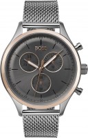 Wrist Watch Hugo Boss Companion 1513549 