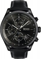 Photos - Wrist Watch Hugo Boss Grand Prix 1513474 