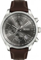 Photos - Wrist Watch Hugo Boss Grand Prix 1513476 