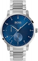 Photos - Wrist Watch Hugo Boss Oxygen 1513597 