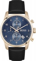 Wrist Watch Hugo Boss Skymaster 1513783 