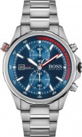 Photos - Wrist Watch Hugo Boss 1513823 