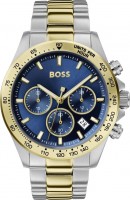 Wrist Watch Hugo Boss Hero 1513767 