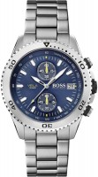 Wrist Watch Hugo Boss Vela 1513775 