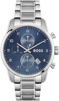 Wrist Watch Hugo Boss Skymaster 1513784 