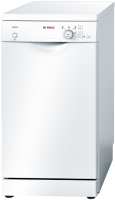 Photos - Dishwasher Bosch SPS 40E32 white