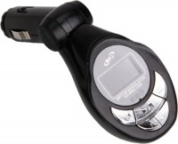 Photos - FM Transmitter SETTY GSM016486 