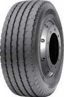 Photos - Truck Tyre Trazano Novo Trans T47 385/65 R22.5 160K 