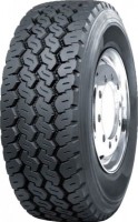 Photos - Truck Tyre Trazano Trans T45 445/65 R22.5 169K 