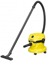 Vacuum Cleaner Karcher WD 2 Plus V-12/4/18 