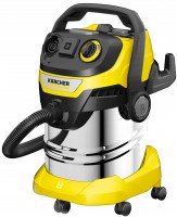 Photos - Vacuum Cleaner Karcher WD 5 P S V-25/5/22 