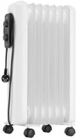 Photos - Oil Radiator ETA Solero 0625 90000 7 section 1.5 kW