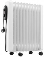 Photos - Oil Radiator ETA Solero 1625 90000 11 section 2.5 kW