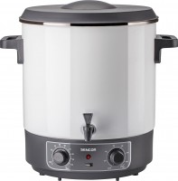 Photos - Multi Cooker Sencor SPP 2100WH 