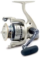 Photos - Reel Shimano Aspire FA 1000 