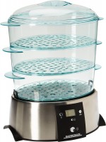 Photos - Food Steamer / Egg Boiler Gastroback 42510 