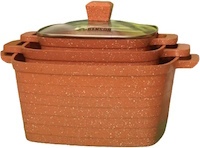 Photos - Stockpot Benson BN-368 