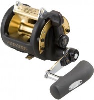 Photos - Reel Shimano TLD II 30A 