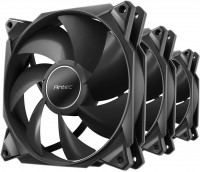 Photos - Computer Cooling Antec Storm 120 3in1 Pack 