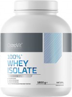 Protein OstroVit 100% Whey Isolate 0.7 kg