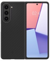 Photos - Case Spigen Air Skin Pro for Galaxy Z Fold 5 